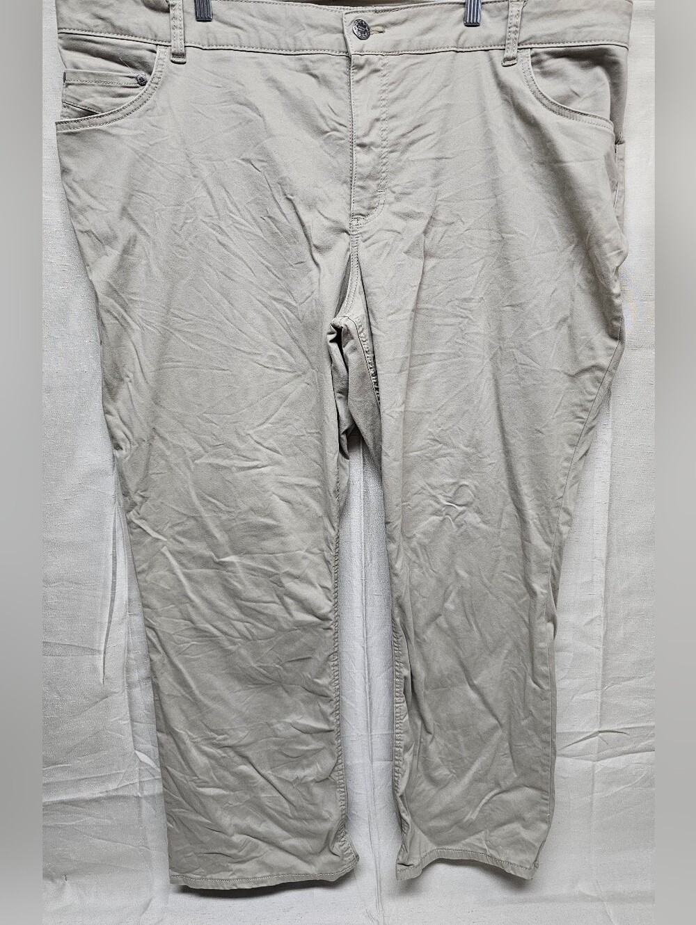 Riders By Lee Mid Rise Women's Boot Cut Pants Size 26